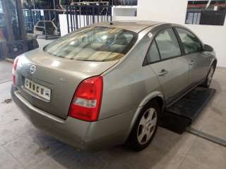 nissan primera berlina (p12) 2001-2007 del año 2004