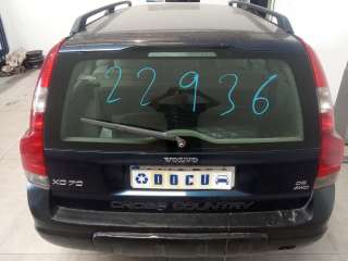 volvo v70 familiar 2000-2009 del año 2004