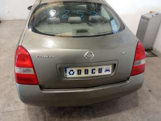 nissan primera berlina (p12) 2001-2007 del año 2004