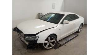 audi a5 coupe (8t) 2007-2016 del año 2009