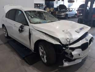 bmw serie 3 lim. (f30) 2011-2015 del año 2013