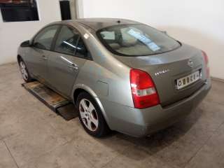 nissan primera berlina (p12) 2001-2007 del año 2004