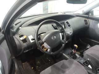 nissan primera berlina (p12) 2001-2007 del año 2004