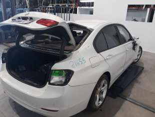 bmw serie 3 lim. (f30) 2011-2015 del año 2013 2