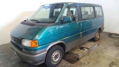 volkswagen t4 transporter/furgoneta (mod. 1991) 1990-2003 del año 1995