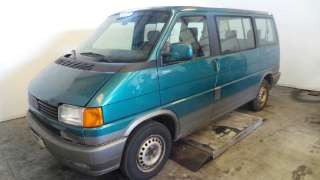 volkswagen t4 transporter/furgoneta (mod. 1991) 1990-2003 del año 1995