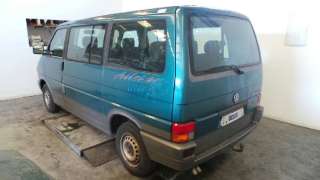 volkswagen t4 transporter/furgoneta (mod. 1991) 1990-2003 del año 1995