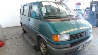 volkswagen t4 transporter/furgoneta (mod. 1991) 1990-2003 del año 1995