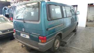 volkswagen t4 transporter/furgoneta (mod. 1991) 1990-2003 del año 1995