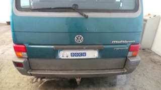 volkswagen t4 transporter/furgoneta (mod. 1991) 1990-2003 del año 1995