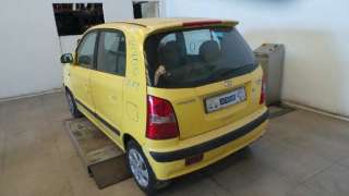 hyundai atos prime (mx) 2000-2010 del año 2005