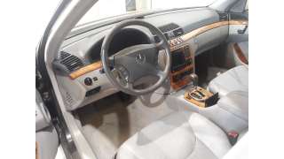 mercedes-benz clase s (w220) berlina 1998-2005 del año 2000