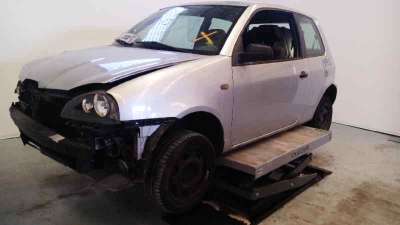 seat arosa (6h1) 2000-2005 del año 2003