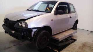 seat arosa (6h1) 2000-2005 del año 2003