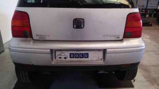seat arosa (6h1) 2000-2005 del año 2003