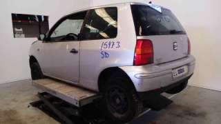 seat arosa (6h1) 2000-2005 del año 2003