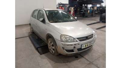 opel corsa c 2003-2007 del año 2005