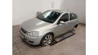opel corsa c 2003-2007 del año 2005
