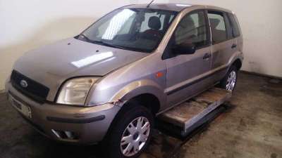 ford fusion (cbk) 2002-2013 del año 2004