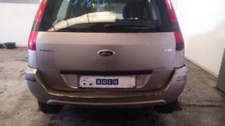 ford fusion (cbk) 2002-2013 del año 2004