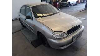 daewoo lanos 1997-2004 del año 2000