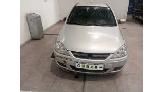 opel corsa c 2003-2007 del año 2005