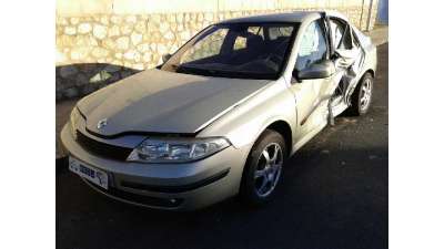 renault laguna ii (bg0) 2001-2007 del año 2004