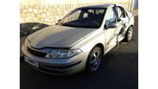 renault laguna ii (bg0) 2001-2007 del año 2004