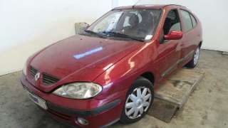 renault megane i fase 2 berlina (ba0) 1999-2002 del año 2002