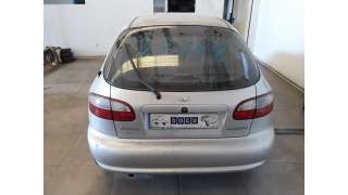 daewoo lanos 1997-2004 del año 2000