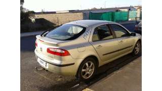 renault laguna ii (bg0) 2001-2007 del año 2004