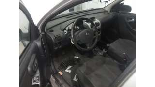 opel corsa c 2003-2007 del año 2005