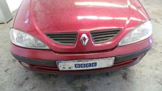 renault megane i fase 2 berlina (ba0) 1999-2002 del año 2002