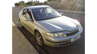 renault laguna ii (bg0) 2001-2007 del año 2004