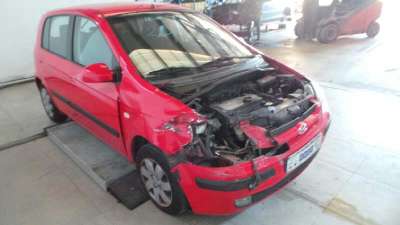 hyundai getz (tb) 2002-2009 del año 2005