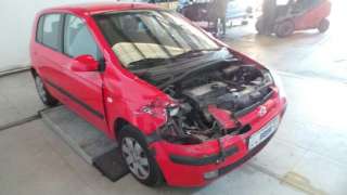 hyundai getz (tb) 2002-2009 del año 2005