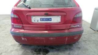 renault megane i fase 2 berlina (ba0) 1999-2002 del año 2002