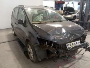 seat alhambra (710) 2010-2015 del año 2013