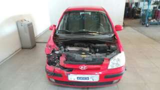 hyundai getz (tb) 2002-2009 del año 2005