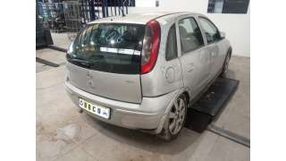 opel corsa c 2003-2007 del año 2005