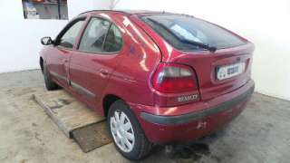 renault megane i fase 2 berlina (ba0) 1999-2002 del año 2002