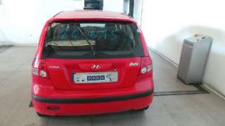 hyundai getz (tb) 2002-2009 del año 2005