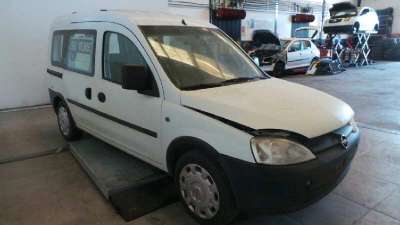 opel combo (corsa c) 2001-2011 del año 2005