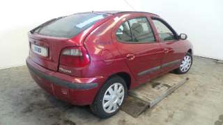 renault megane i fase 2 berlina (ba0) 1999-2002 del año 2002