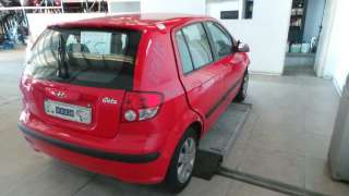 hyundai getz (tb) 2002-2009 del año 2005