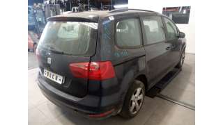 seat alhambra (710) 2010-2015 del año 2013