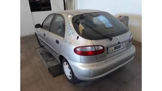 daewoo lanos 1997-2004 del año 2000