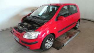 hyundai getz (tb) 2002-2009 del año 2005