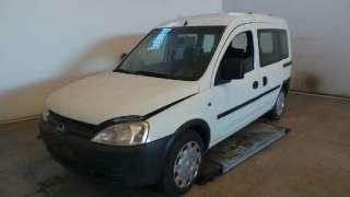 opel combo (corsa c) 2001-2011 del año 2005