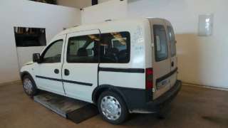 opel combo (corsa c) 2001-2011 del año 2005